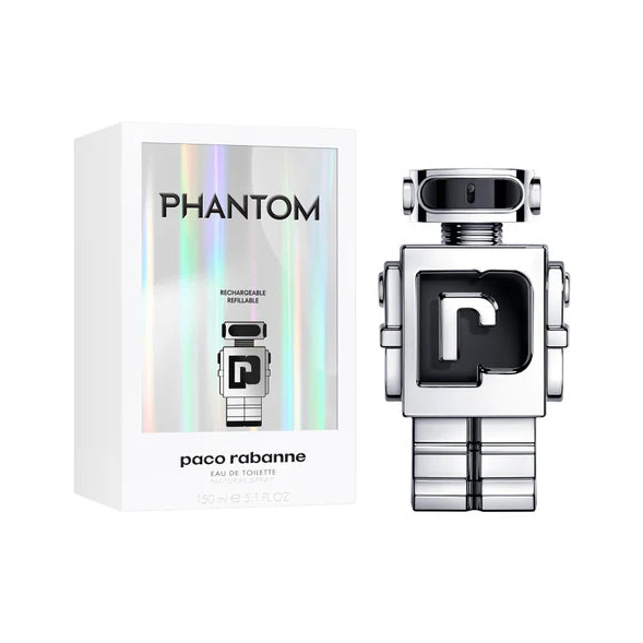 PHANTOM PACO RABANNE
