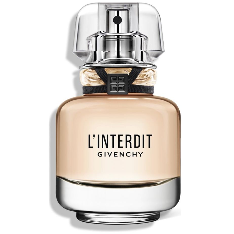 L'INTERDIT GIVENCHY