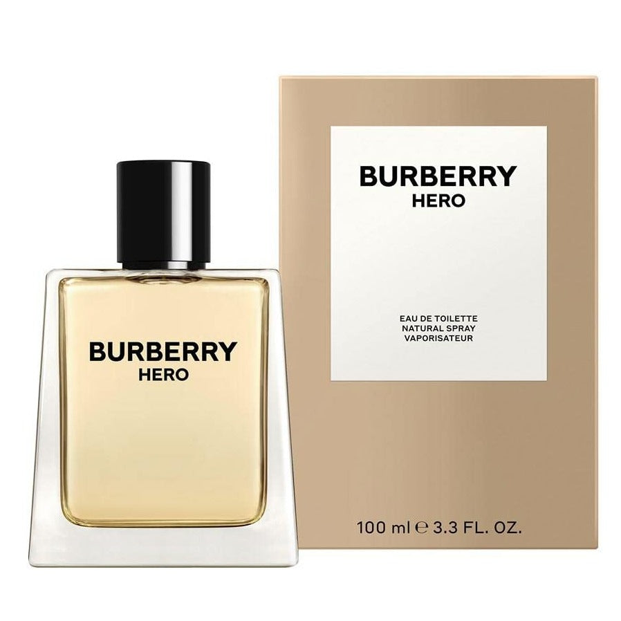BURBERRY HERO