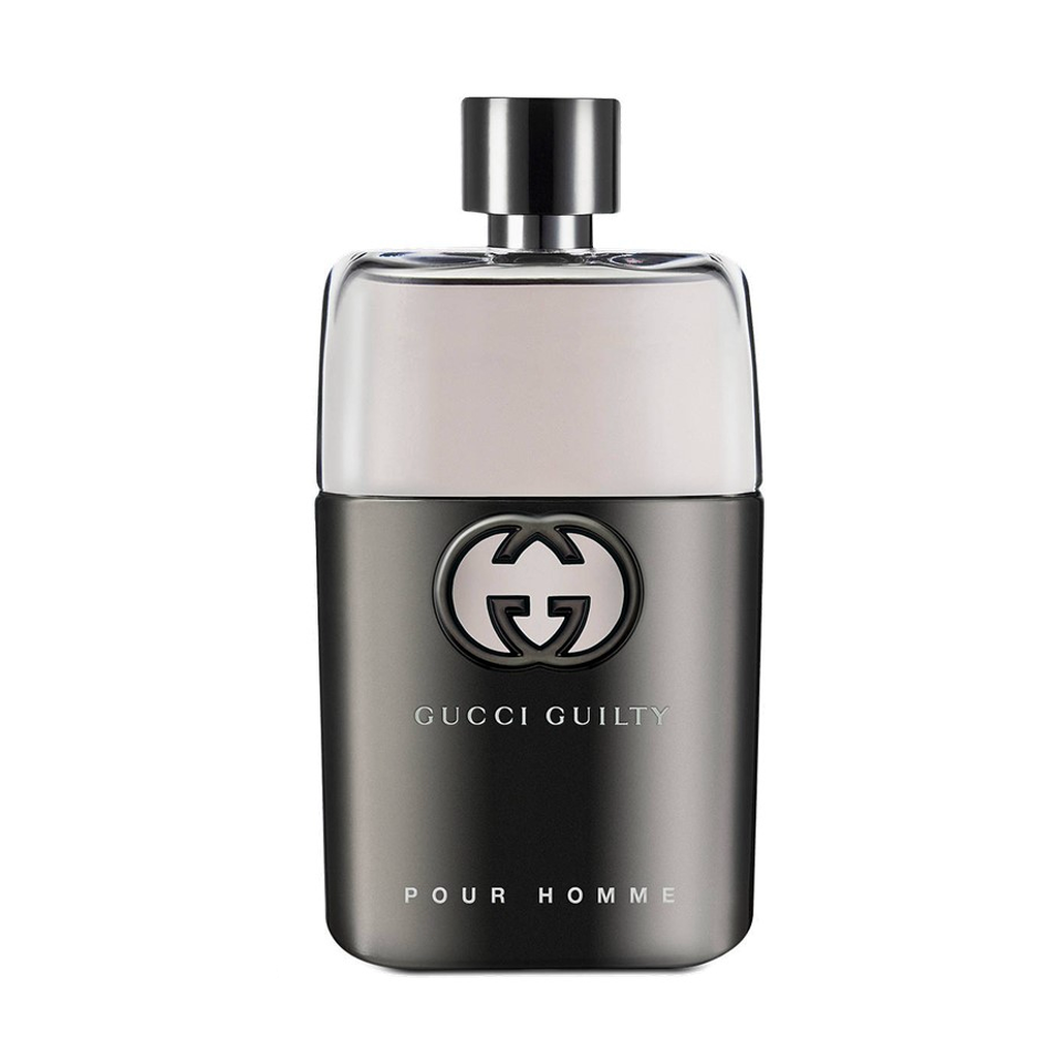 GUCCI GUILTY POUR HOMME