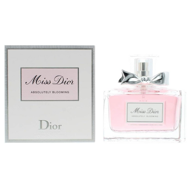 Miss dior absolutely top blooming bouquet 100ml