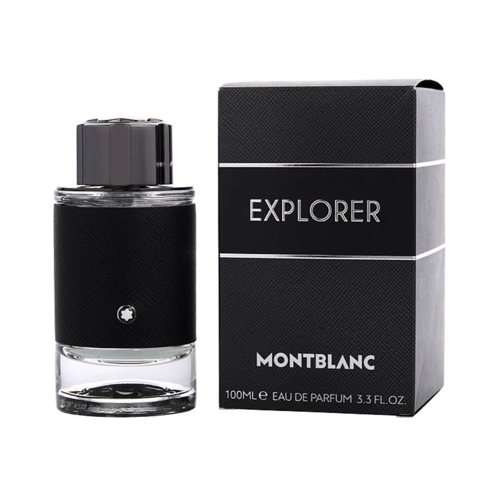 EXPLORER MONTBLANC