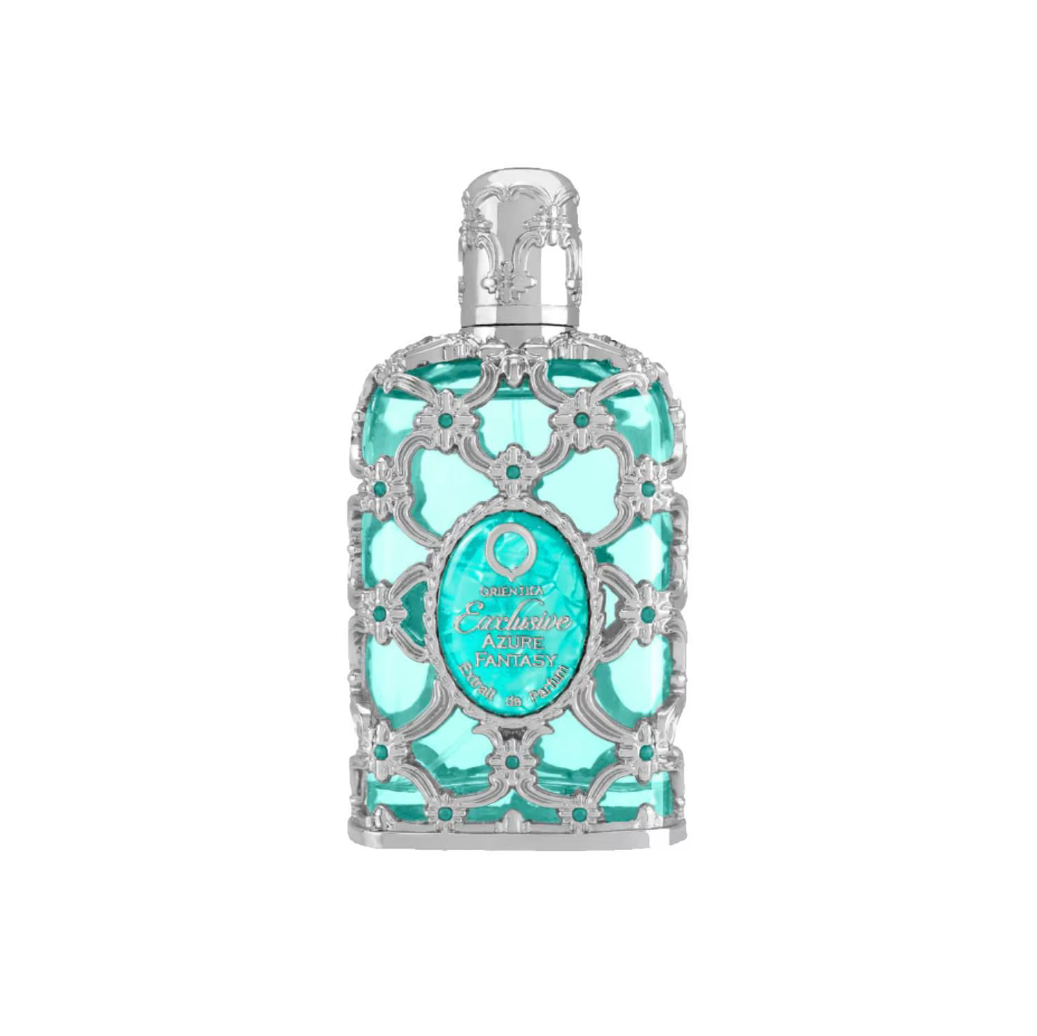 ORIENTICA AZURE FANTASY
