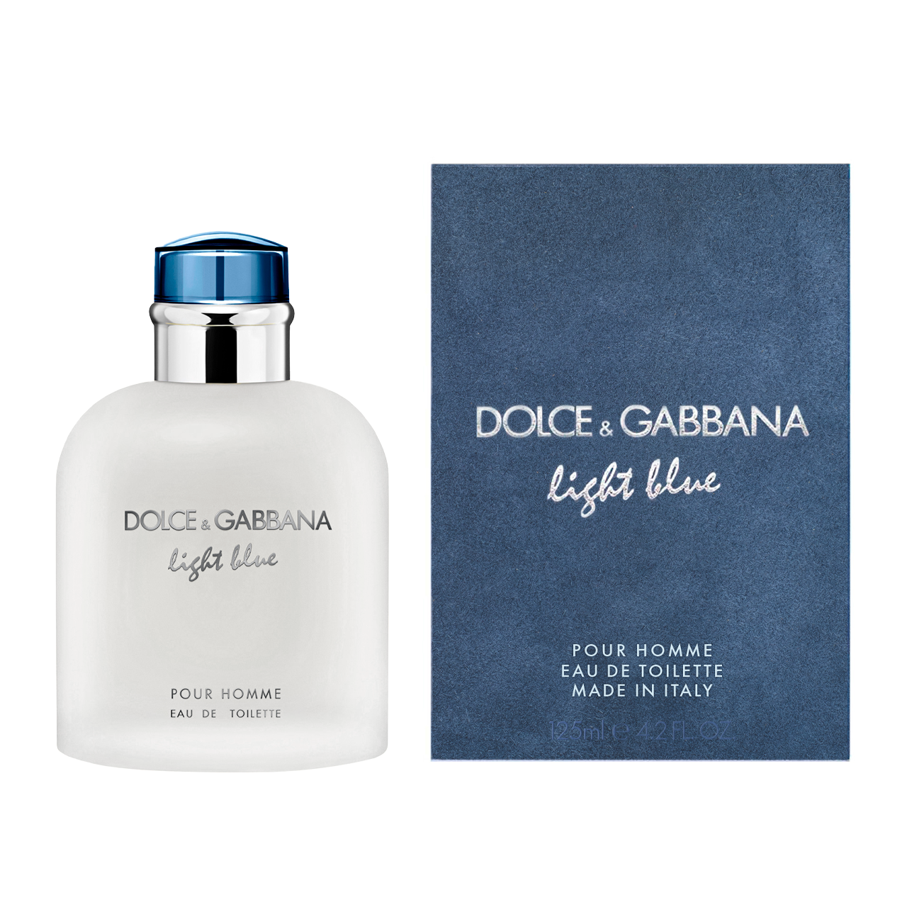DOLCE&GABBANA LIGHT BLUE