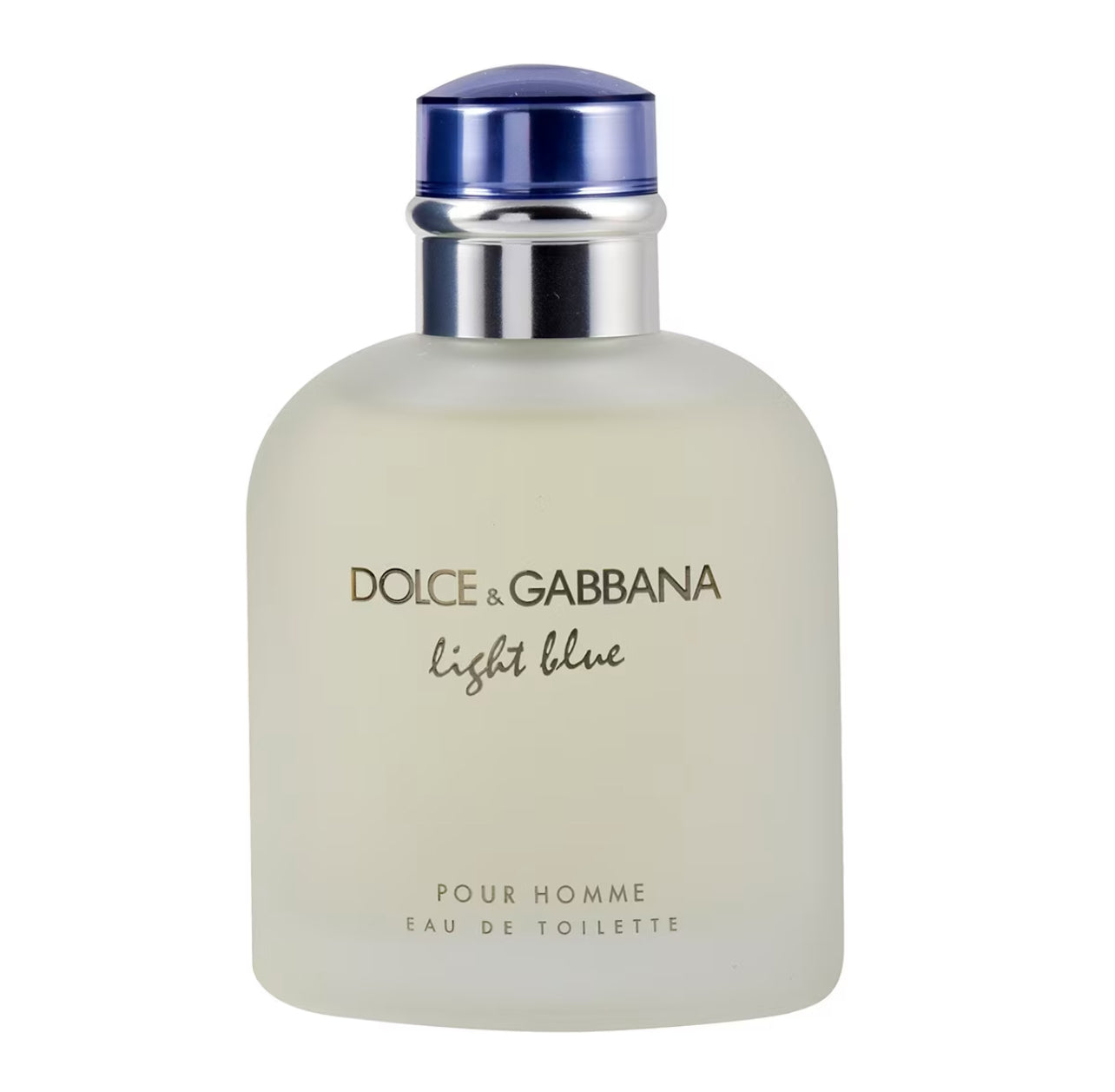 DOLCE&GABBANA LIGHT BLUE
