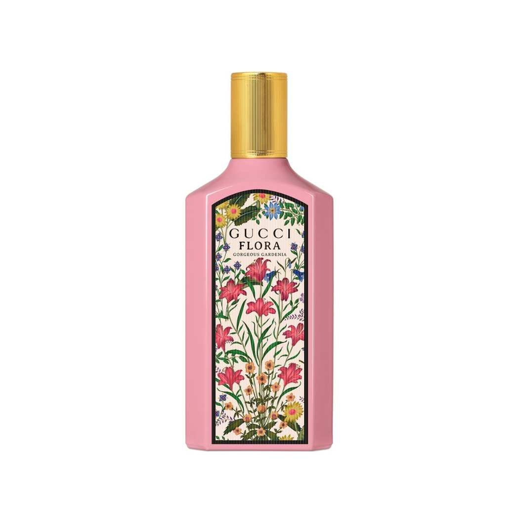 GUCCI FLORA GORGEOUS GARDENIA