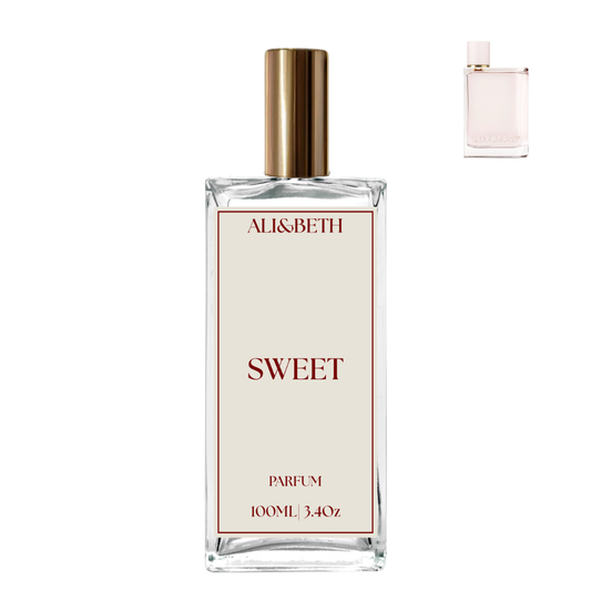 Sweet (Inspirado en Burberry Her — Burberry)