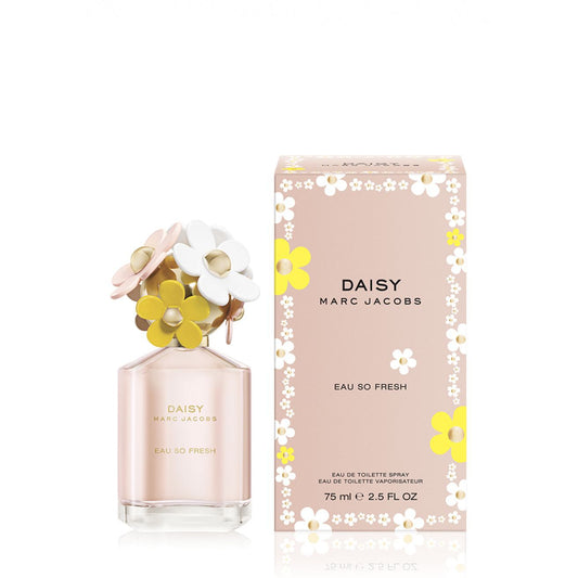 DAISY MARC JACOBS EAU SO FRESH