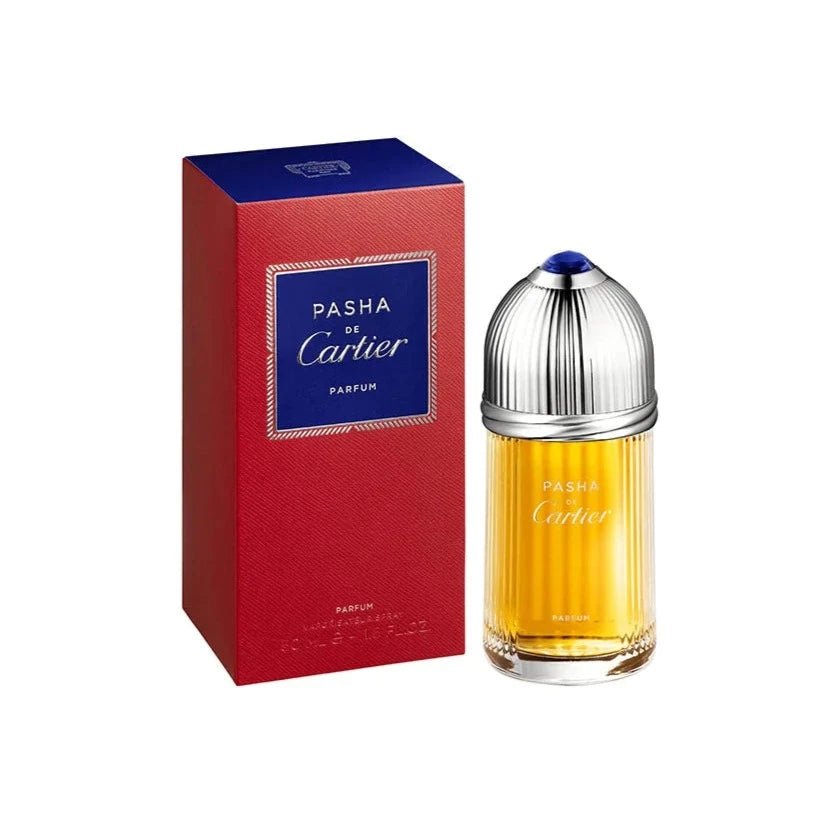 PASHA DE CARTIER PARFUM