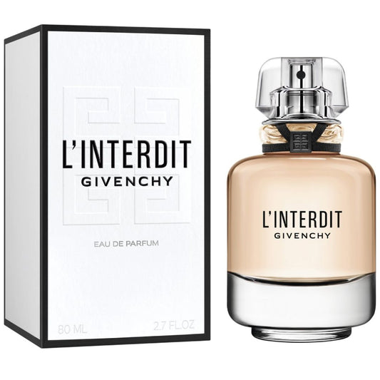 L'INTERDIT GIVENCHY