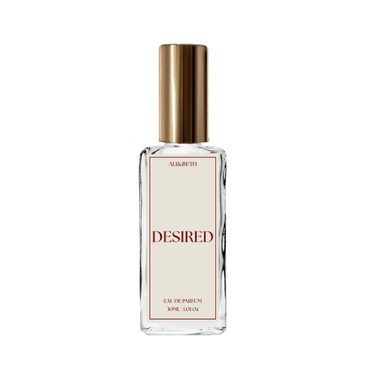 DESIRED