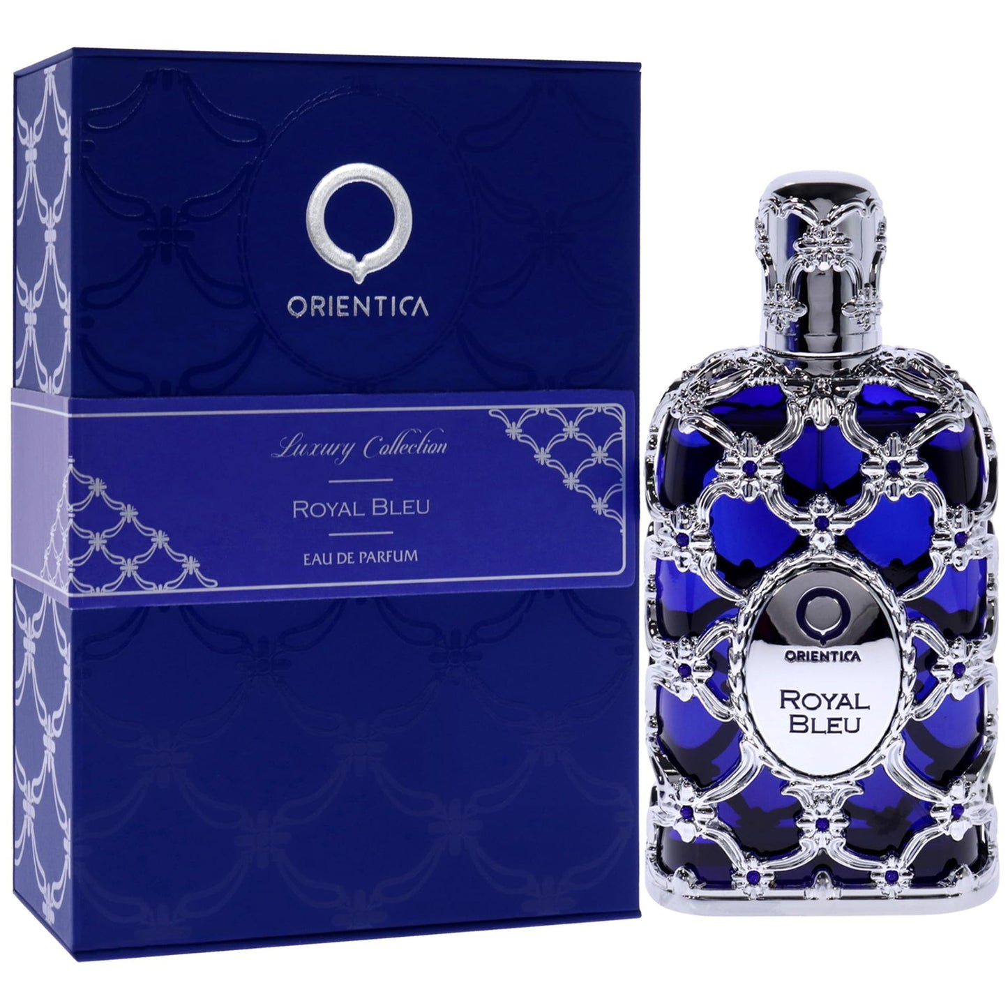 ORIENTICA ROYAL BLUE