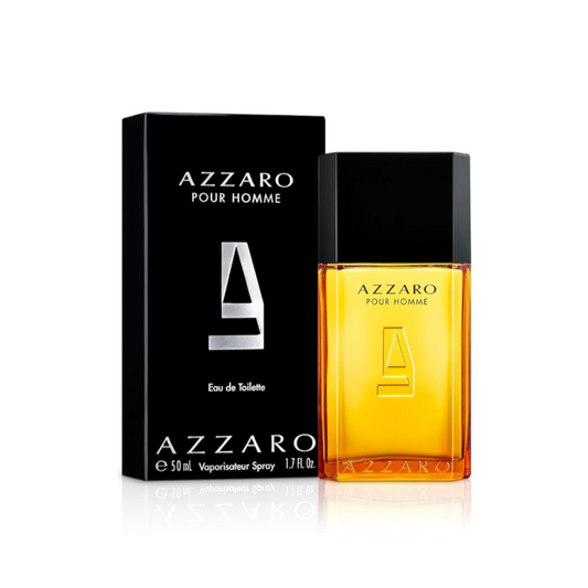 AZZARO POUR HOMME
