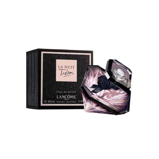 LA NUIT TRESOR LANCOME