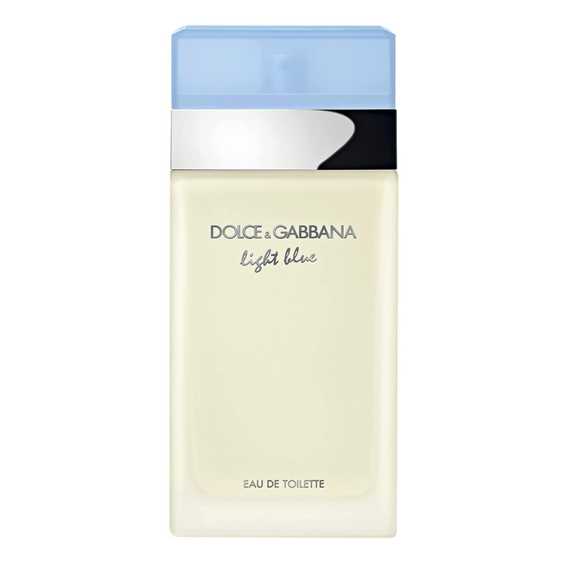 DOLCE & GABBANA LIGTH BLUE WOMAN