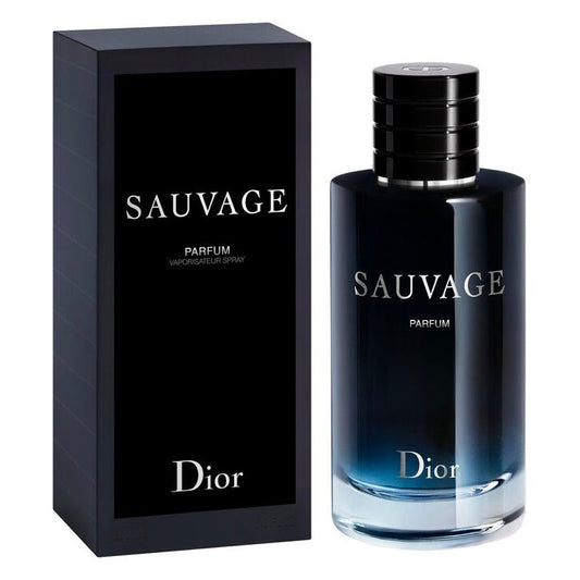 SAUVAGE DIOR