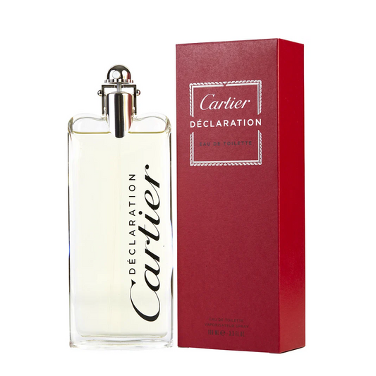 CARTIER DECLARATION