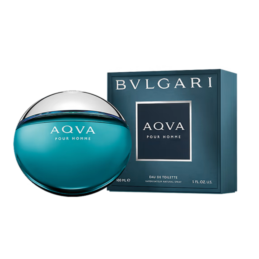 BVLGARI AQVA POUR HOMME MARINE