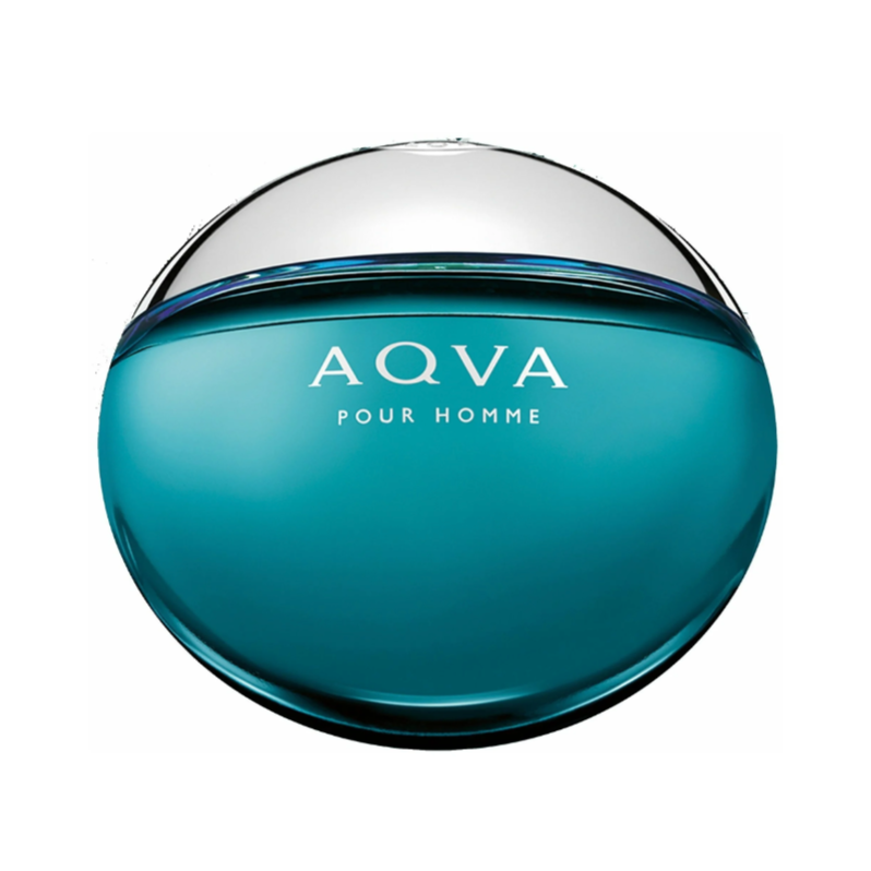 BVLGARI AQVA POUR HOMME MARINE