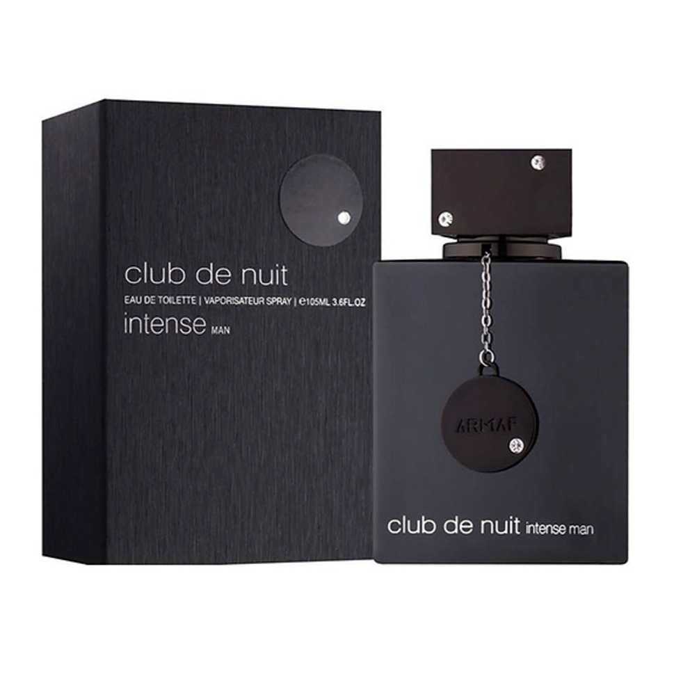 CLUB DE NUIT INTENSE MAN