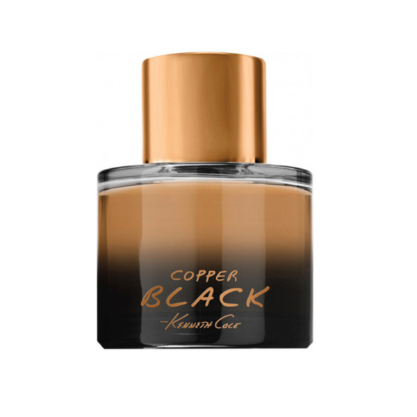 COPPER BLACK KENNETH COLE