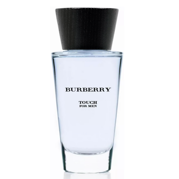 BURBERRY TOUCH