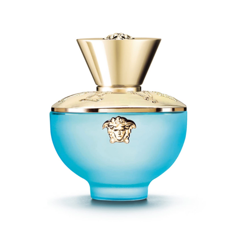 VERSACE POUR FEMME DYLAN TURQUOISE