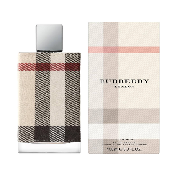 BURBERRY LONDON FOR WOMAN