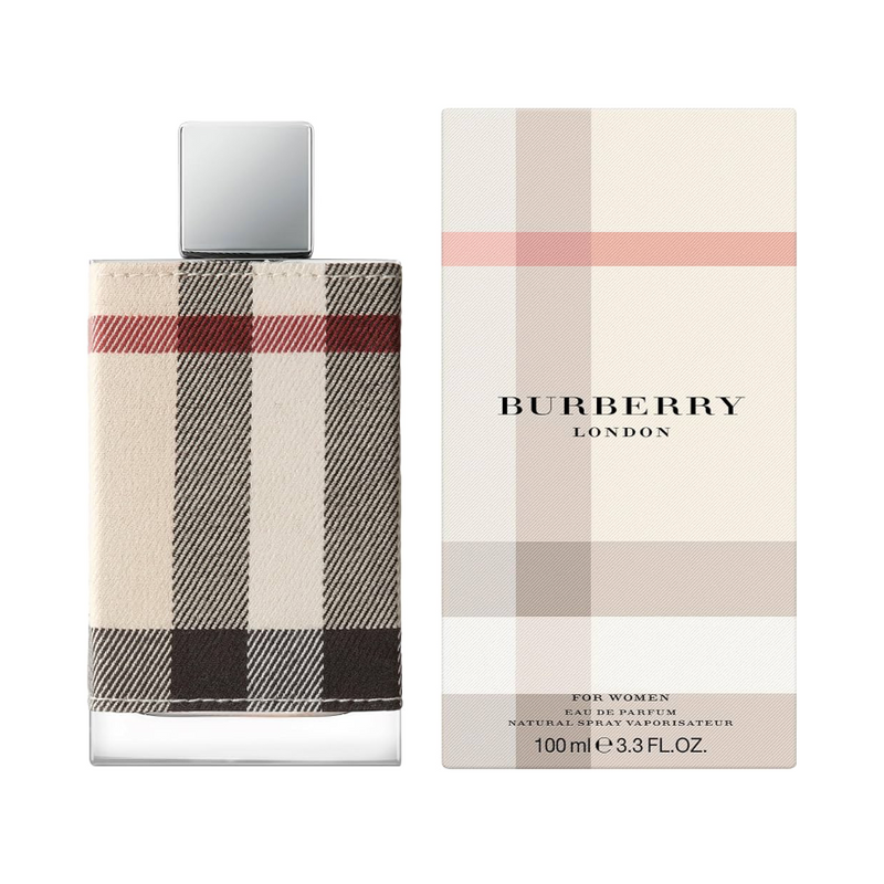 BURBERRY LONDON FOR WOMAN