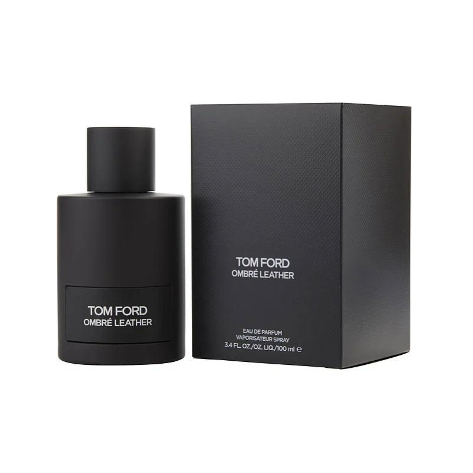 TOM FORD OMBRÉ LEATHER