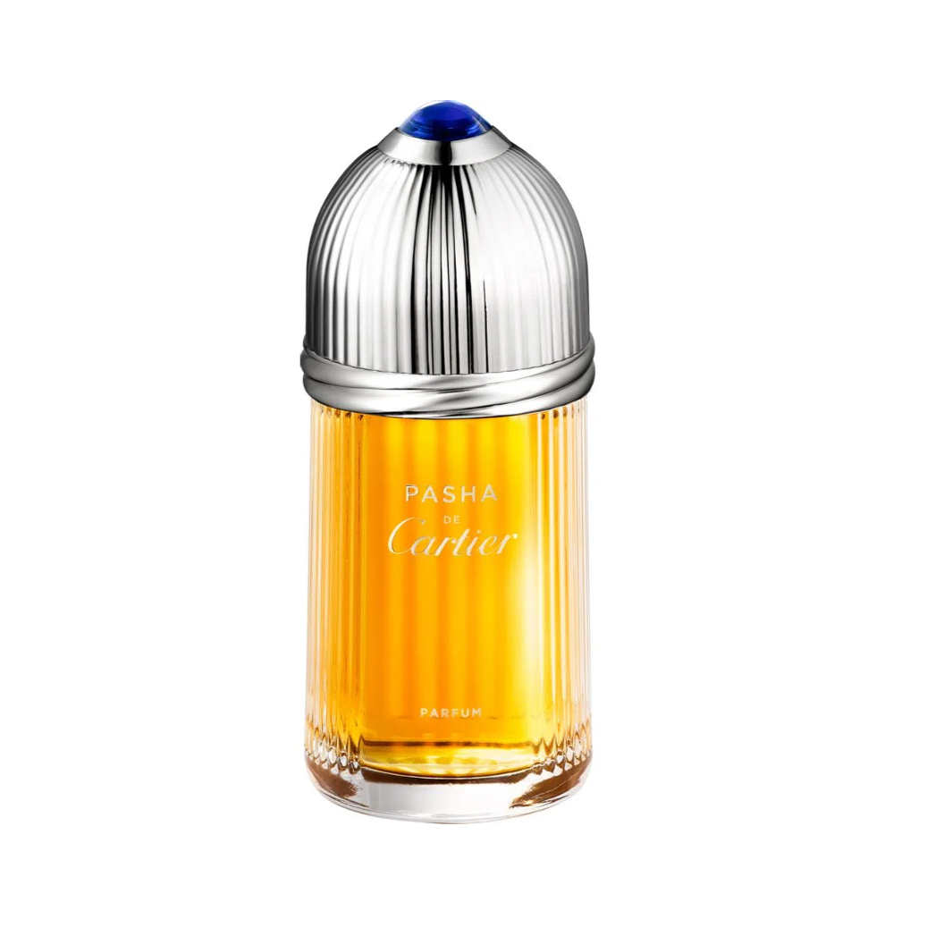 PASHA DE CARTIER PARFUM