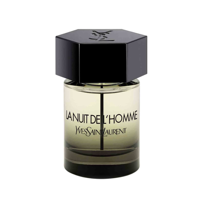 YSL LA NUIT DE L´HOMME