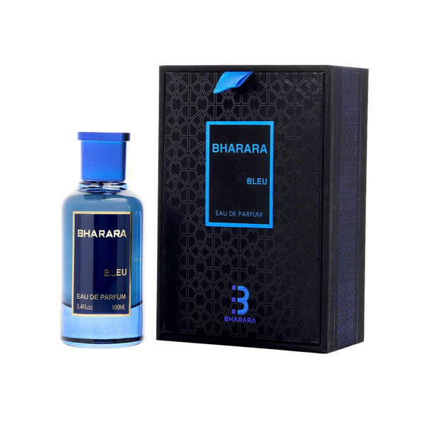 BHARARA BLUE