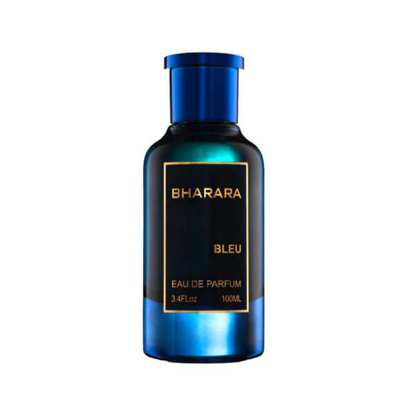 BHARARA BLUE