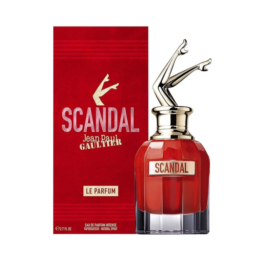 SCANDAL LE PARFUM JEAN PAUL GAULTIER