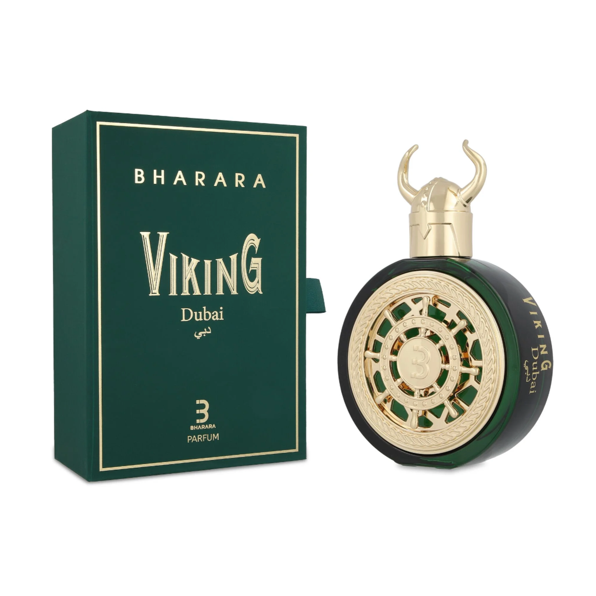 BHARARA VIKING DUBAI