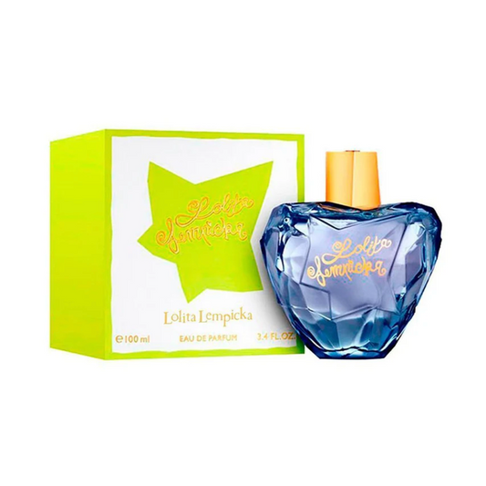 LOLITA LEMPICKA