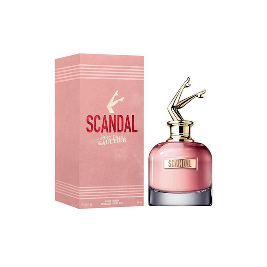 SCANDAL WOMAN JEAN PAUL GAULTIER