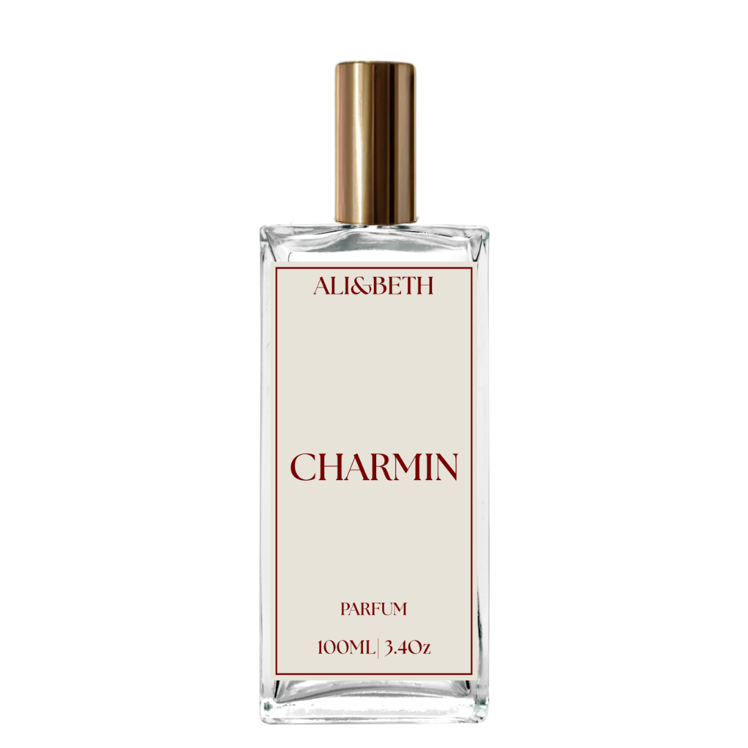 Charming (Inspirado en Delina — Parfums de Marly)
