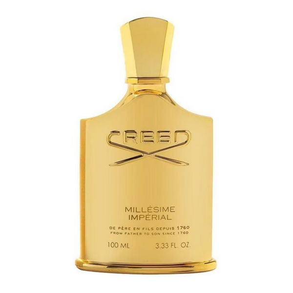 CREED IMPERIAL