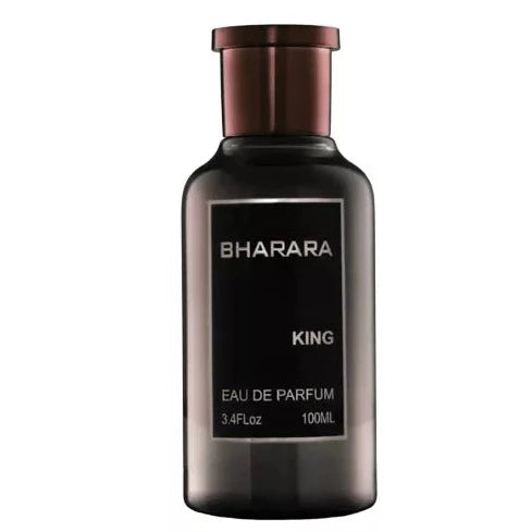 BHARARA KING