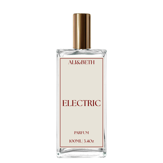Electric (Inspirado en Erba Pura — Xerjoff)