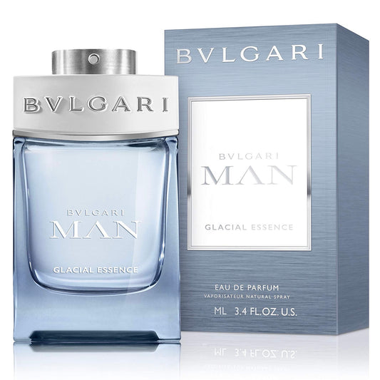 BVLGARI MAN GLACIAL ESSENCE