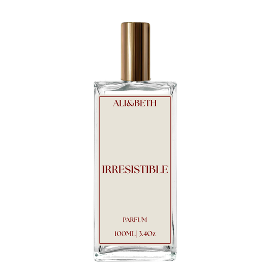 Irresistible (Inspirado en Baccarat Rouge 540 — Maison Francis Kurkdjian)