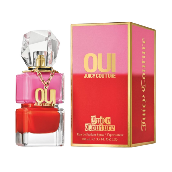 OUI JUICY COUTURE