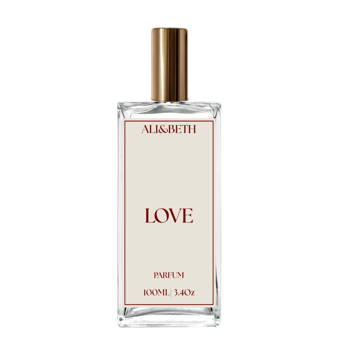 Love (Inspirado en Miss Dior — Dior)