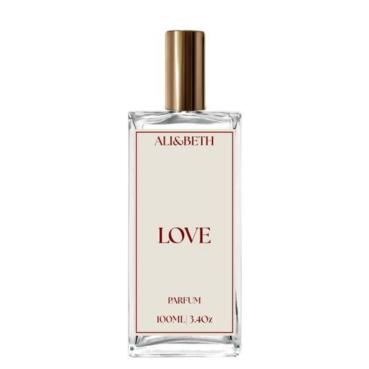 Love (Inspirado en Miss Dior — Dior)