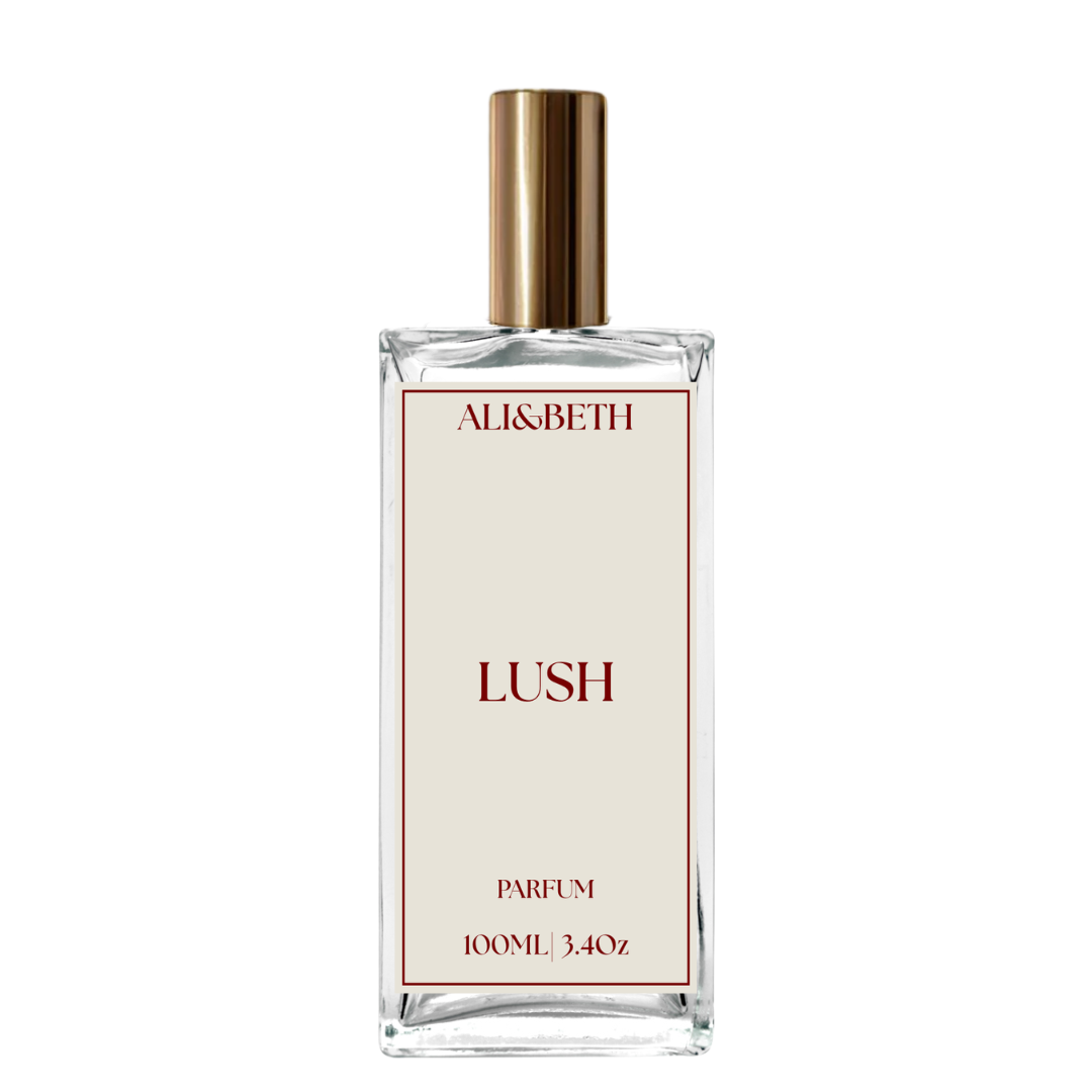 LUSH
