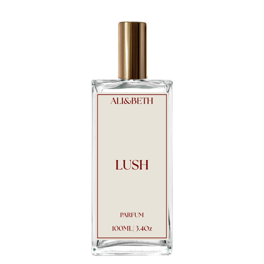 LUSH