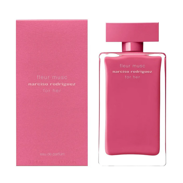 FLEUR MUSC NARCISO RODRIGUEZ FOR HER